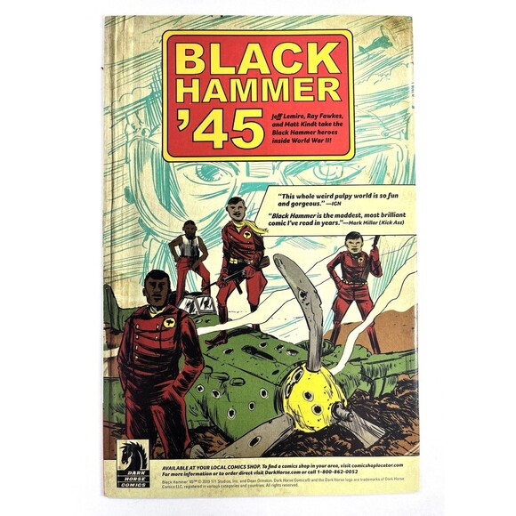 Stranger Things Free Comic Book Day In The Upside Down Dark Horse Comics 2019 - Picture 2 of 7